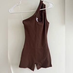 Revolve SNDY romper